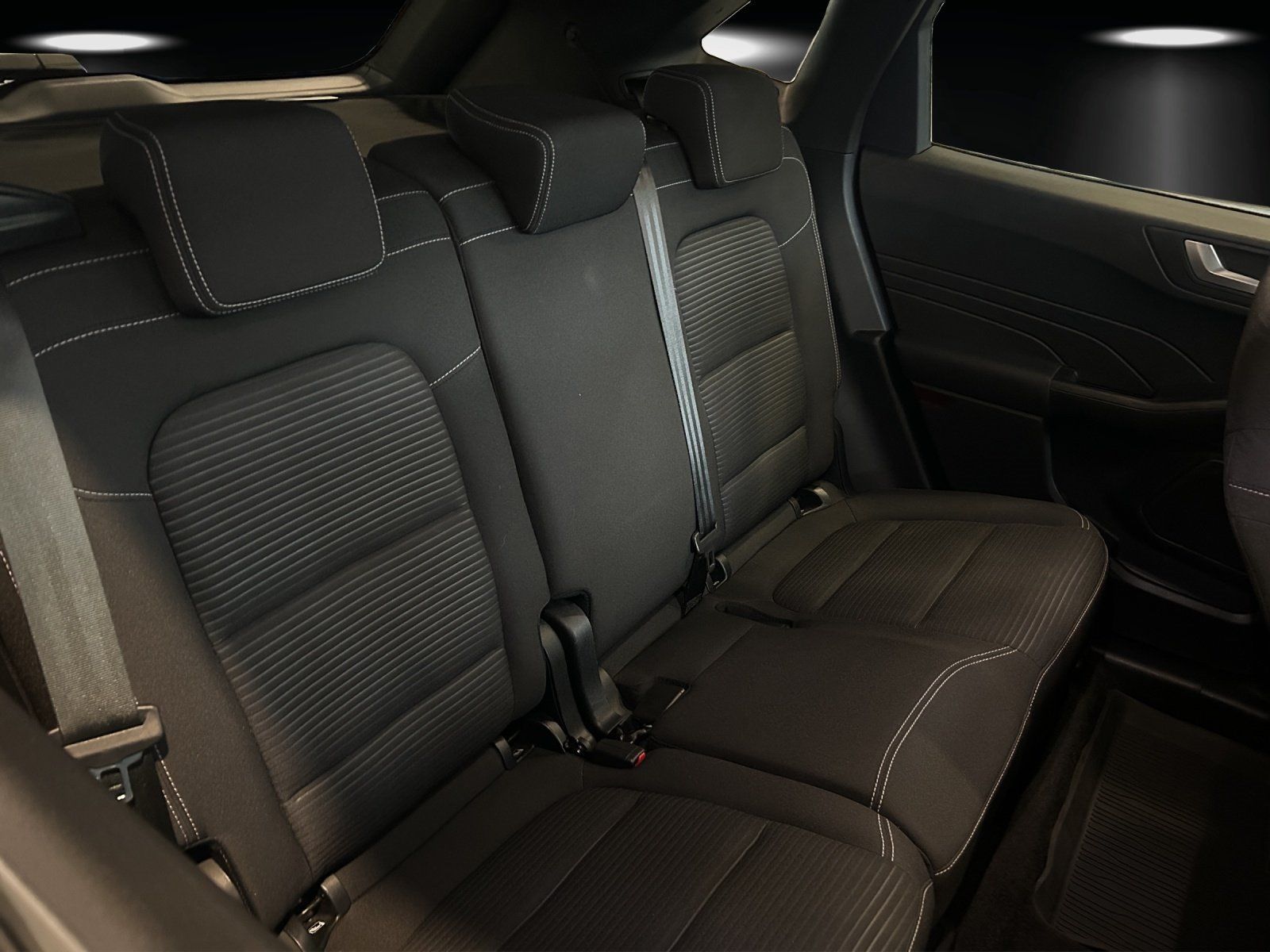 Fahrzeugabbildung Ford Kuga 2,5 Duratec PHEV Titanium