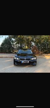BMW 330d Sport Line  Laserlicht & Head Up - BMW 330 Gebrauchtwagen in München