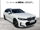 BMW 318i TOURING M SPORT LC PROF ALARM PARKASSIST  K - BMW 318 Jahreswagen