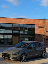 Hyundai i30 N - Hyundai i30 mit Benzin-Antrieb: Kleinwagen, Automatik