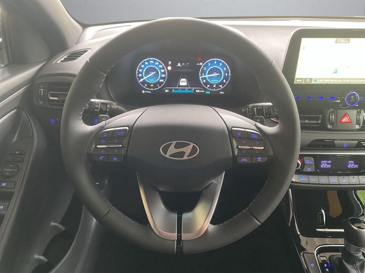 Hyundai i30 – Bild 16