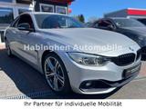 BMW 435 i Coupe - BMW 435: 435i