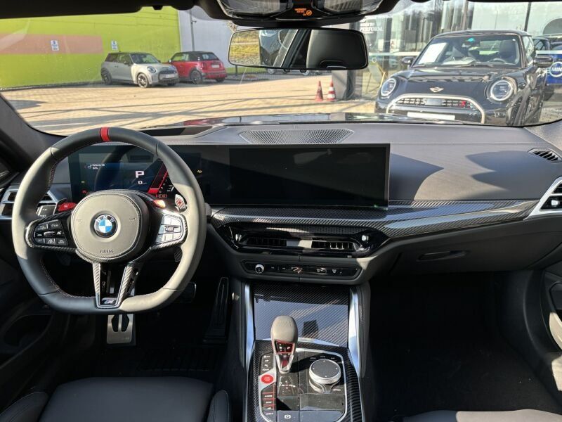 BMW M4 - Bild 8