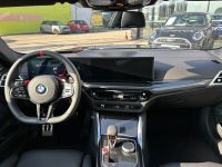 BMW M4 - Vorschau Bild 8