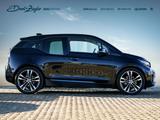 BMW i3s 120Ah AdLED RFK GSD KoZg AC-LadenProf 20" - BMW i3 mit Schiebedach
