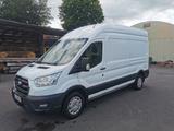 Ford Transit - Ford Transit: Privatanbieter