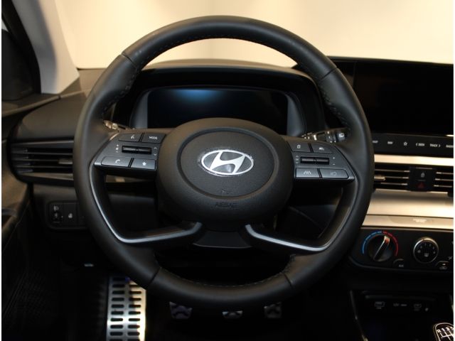 Hyundai BAYON – Bild 7