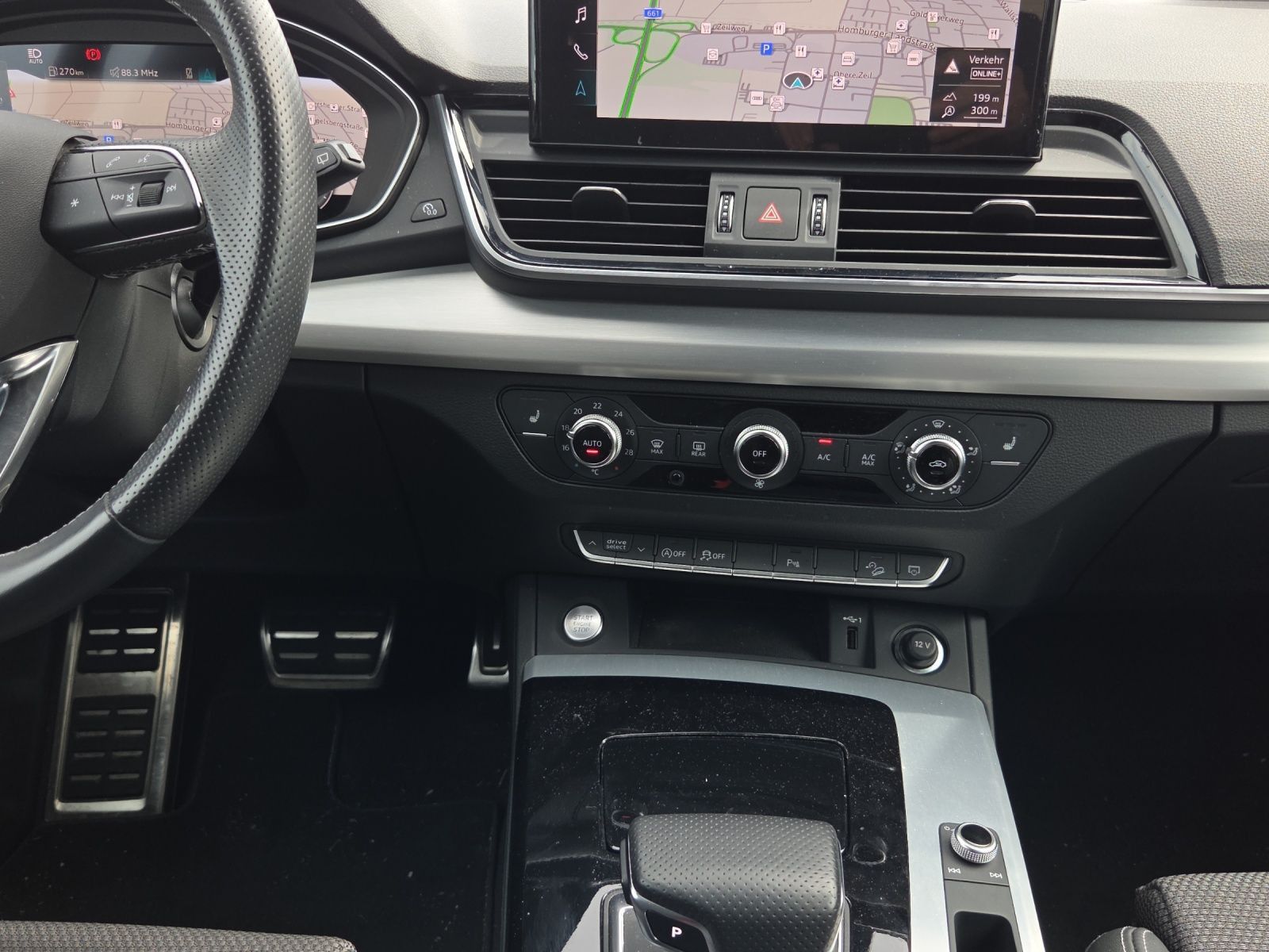 Audi Q5 - Bild 7