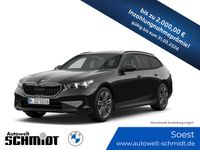 BMW 520 - Vorschau Bild 1