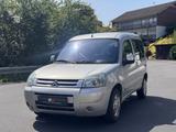Citroën Berlingo 1.6 16V Multispace Plus KLIMA/159.200km - Citroën Berlingo: Multispace Plus