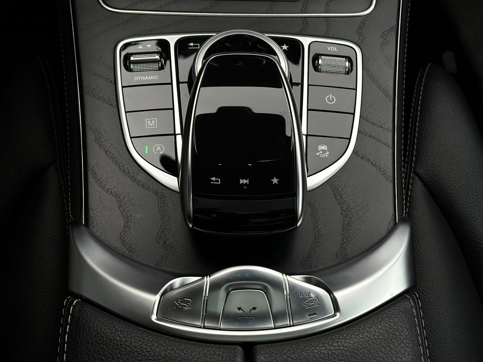MERCEDES-BENZ GLC250 AMG 4M *NIGHT#LED#PANO#SPUR#360CAM#AHK#SH - Image 14