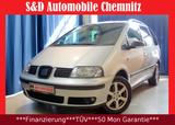 Seat Alhambra Best of Vigo"Top Familienauto"