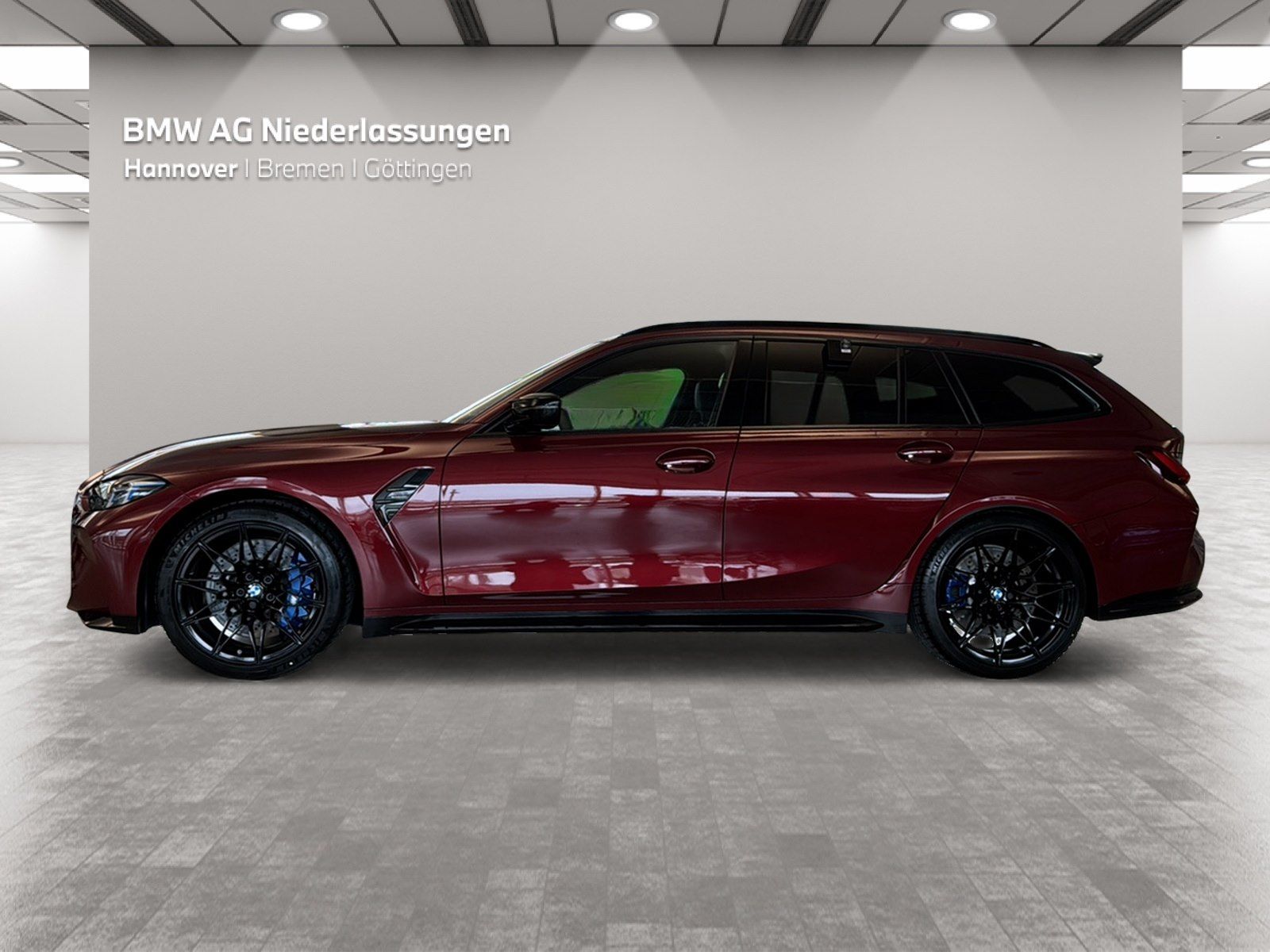 BMW M3 - Bild 3
