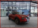Nissan Juke Acenta EU6e 1.0 DIG-T 114 PS 6MT  NAVI RÜCK - Nissan Neuwagen: Eu