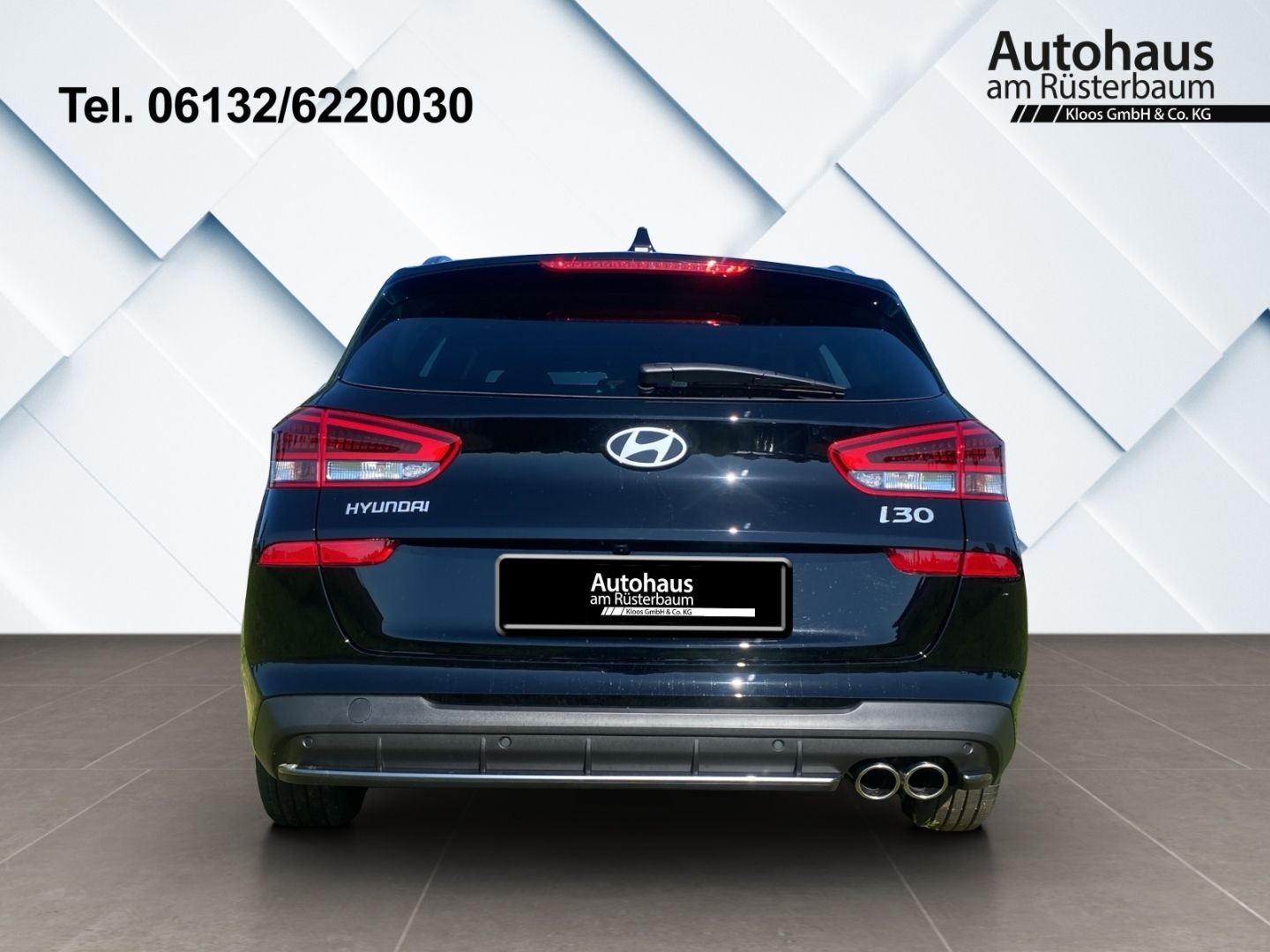 Hyundai i30 – Bild 5