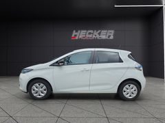 Renault Zoe Life (Miet-Batterie)