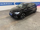 Seat Ibiza FR Sport 1.5 TSI VirtuCock DSG ACC LED