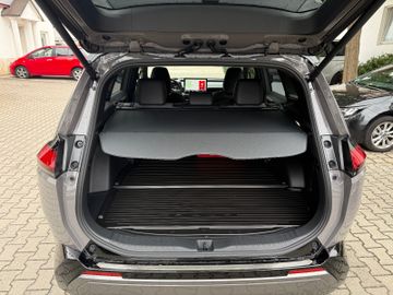 Toyota RAV 4 - 7