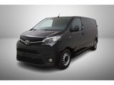 Toyota Proace 120 Medium Active - Toyota Proace (Verso) Tageszulassungen