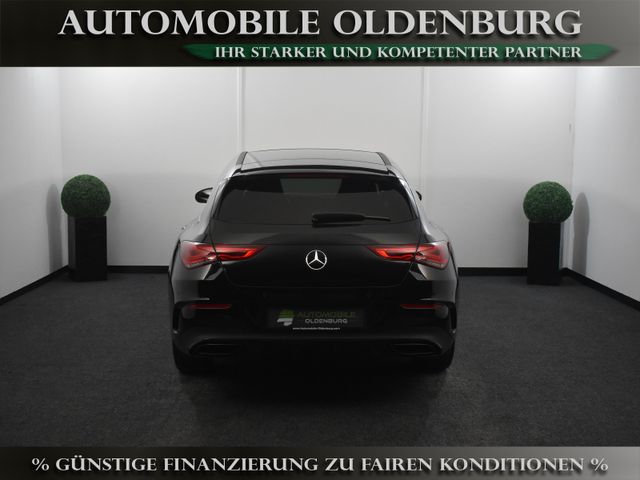 Mercedes-Benz CLA 250 e SB AMG Edition *Wide*Pano*Kamera*MBEAM