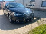 Audi A1 sehr gute Ausstattung - Audi A1 aus 2010