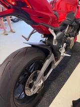 Ducati Streetfighter V4  - DUCATI STREETFIGHTER