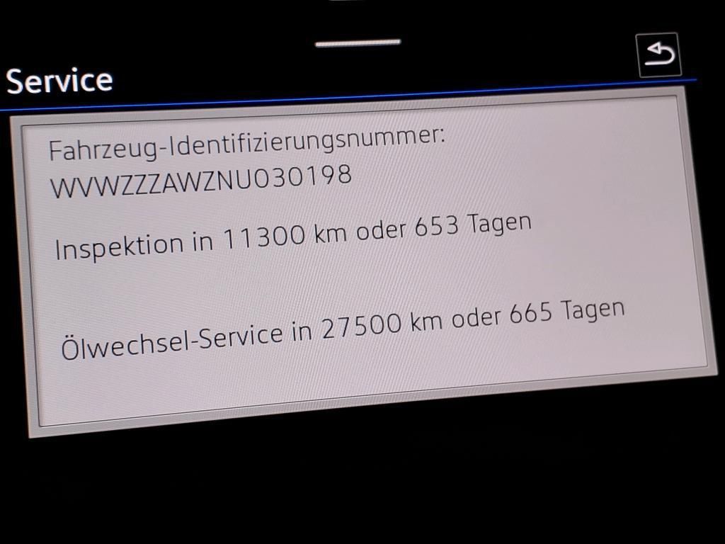 Volkswagen Polo R-Line 1.0 TSI 70kW PDC*Klima*NAV*SH