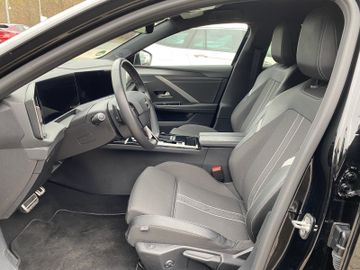 Bild 5 Opel Astra GS AT NAVI/KLIMA AT/SHZ+LHZ/PDC V+H+360CAM