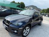 BMW Bmw X6 xDrive35i Futura Full Top di Gamma - BMW X6: Xdrive35d