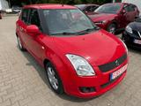 Suzuki Swift/KLIMA/ALU/TÜVNEU/2.HAND - Suzuki Swift aus 2008