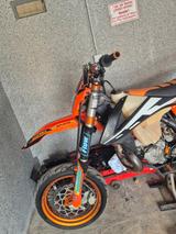KTM Exc 300 - KTM 300