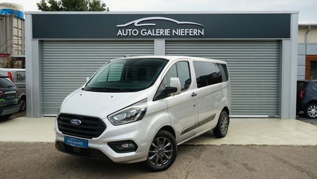 Ford Transit Custom 2.Hand|Xenon|PDC|AHK|8Sitze