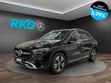 Mercedes-Benz GLA 220 4M EDITION DISTRONIC EL.SITZE 360° AHK - gebrauchte Mercedes-Benz GLA 220 aus dem Jahr 2024