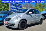 Mercedes-Benz A 180 Klima/PDC/Sitzh/Allwetter - gebrauchte Mercedes-Benz A 180 aus dem Jahr 2011
