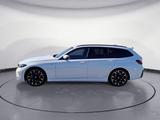 BMW 320d xDrive Touring M Sportpaket AHK - BMW 3er Reihe: M Sportpaket