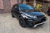 Andere Land Rover Range Evoque 2.0 TD4 AWD Automa... - Andere mit Diesel-Antrieb
