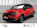 Renault Captur BOSE Edition ENERGY 0.9 TCe 90 eco² Navi  - Renault Captur: Bose Edition