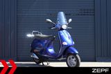 Piaggio ET4 125 4T  GUTER ZUSTAND!