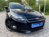 Ford Focus Lim.Sport-Zahnriemen NEU-PDC-R-Kamera-Navi - Ford: Ka Sport