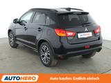 Mitsubishi ASX 1.6 Diamant Edition+ 2WD*CAM*TEMPO* - Mitsubishi Gebrauchtwagen in Nürnberg