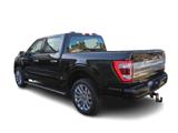 Ford F 150 3.5 V6 FHEV Limited Aut. Rollo AHK Navi LE - gebrauchte Ford F 150 aus dem Jahr 2024