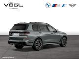 BMW X7 xDrive40d M Sportpaket HK HiFi DAB Standhzg. - BMW 7-Sitzer