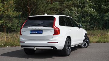 Volvo XC90 - 6