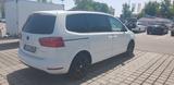 Seat Alhambra 1.4 TSI Ecomotive Style Salsa DSG S... - Seat Alhambra Gebrauchtwagen in München