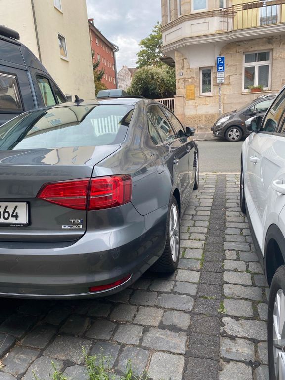 Image of Volkswagen Jetta