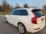 Volvo XC90 D5 AWD R-Design Polestar STANDHZ 7Sitze AHK - Volvo Gebrauchtwagen in Marburg