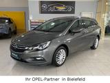 Opel Astra K ST Inno LED/SD/SHZ/NAVI/KEYLESS/EL-HECKK - Opel Astra: H