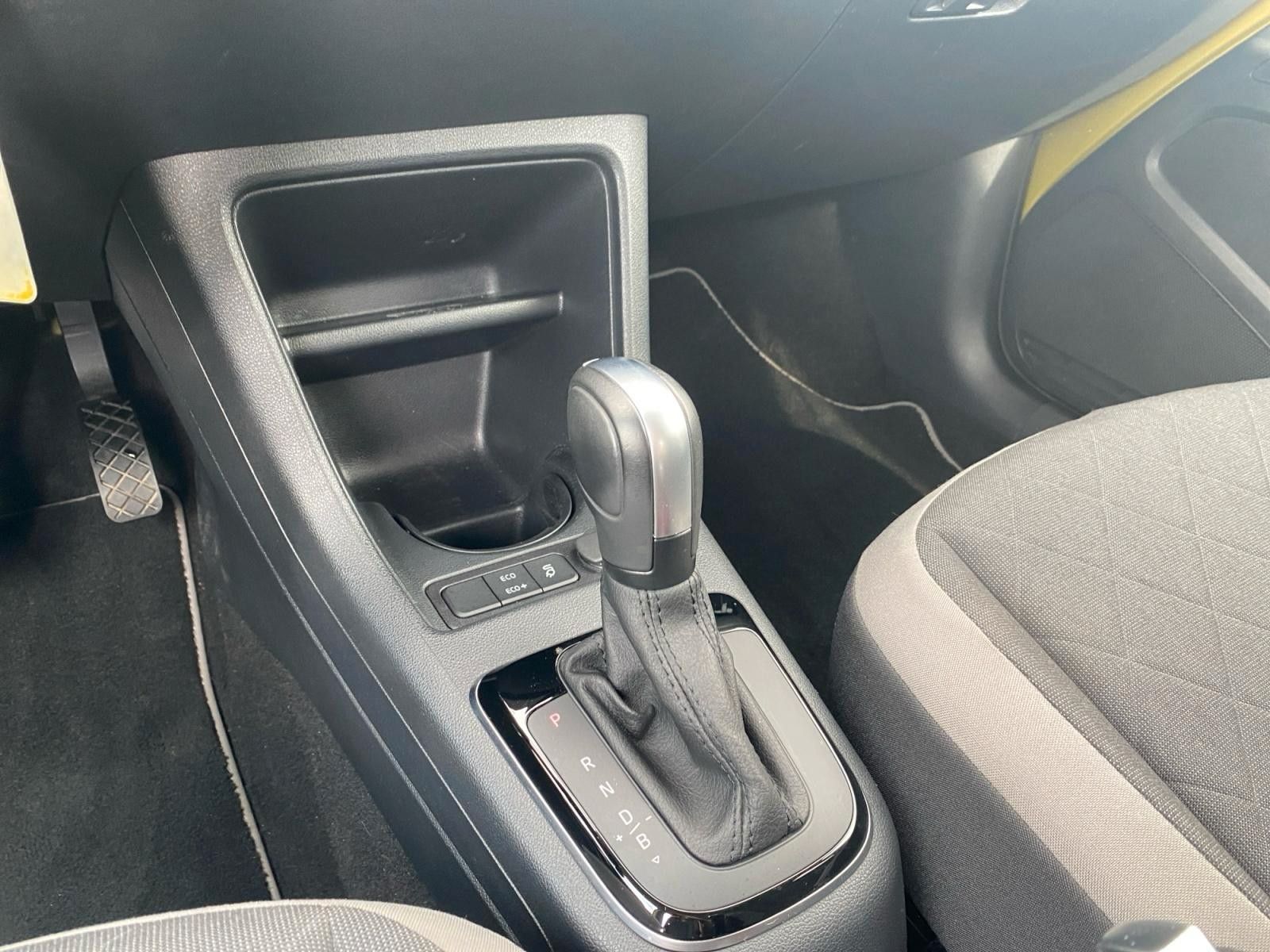 Fahrzeugabbildung Volkswagen e-up!