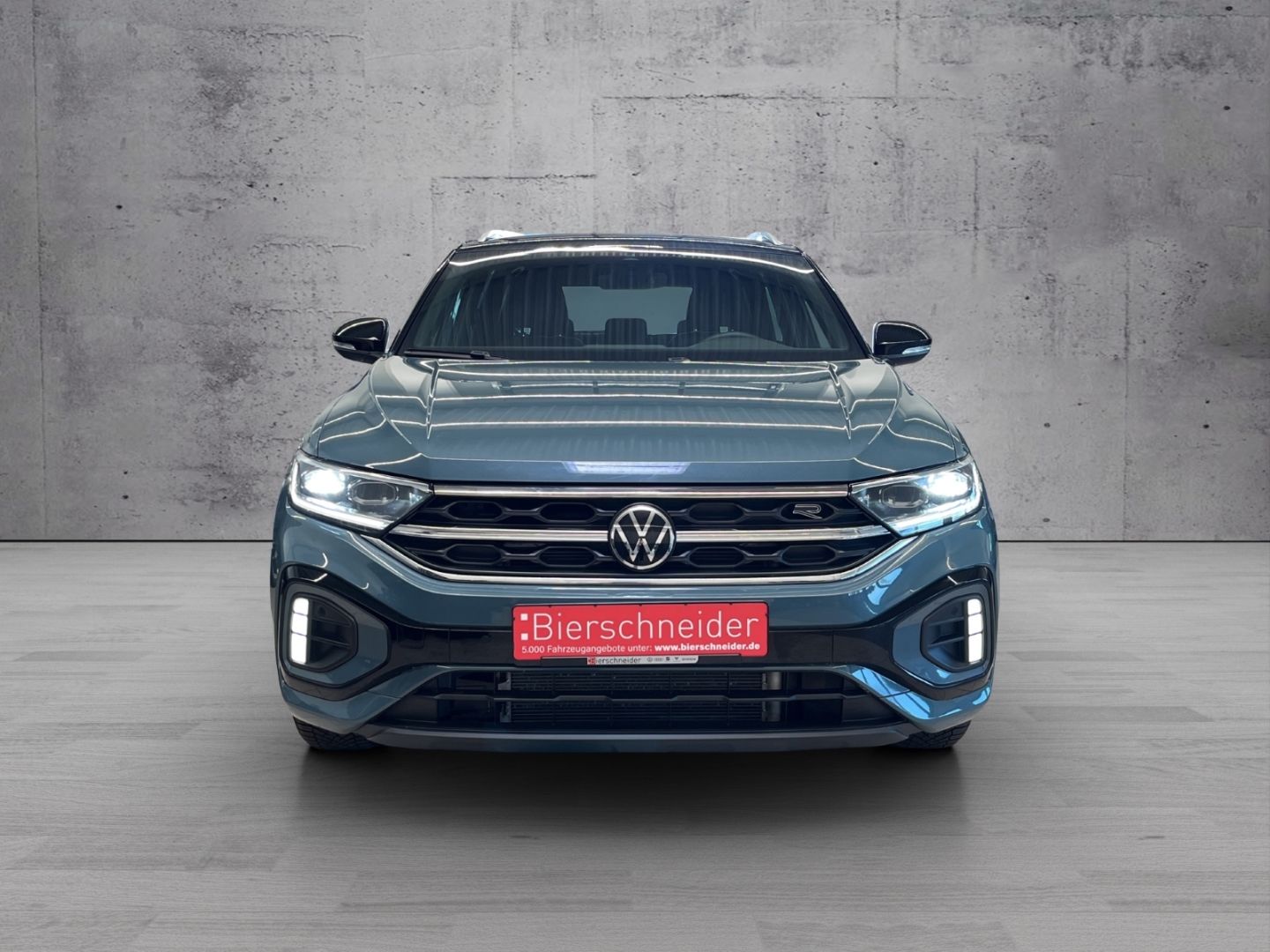 Volkswagen T-Roc - Bild 2