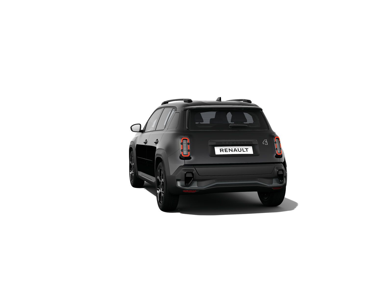 Renault R 4 - Bild 5